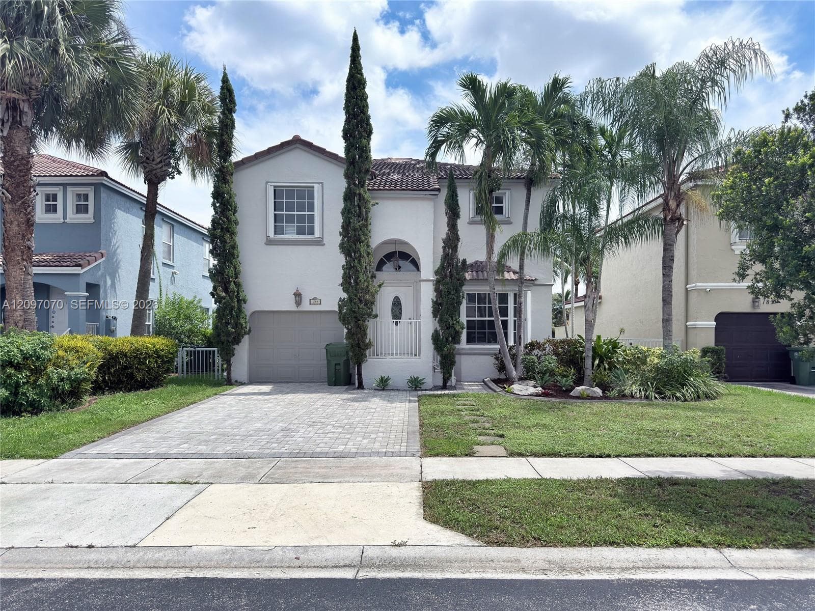 199 NW 152nd Ave, Pembroke Pines FL 33028 - Pembroke Pines, FL - Photo 1
