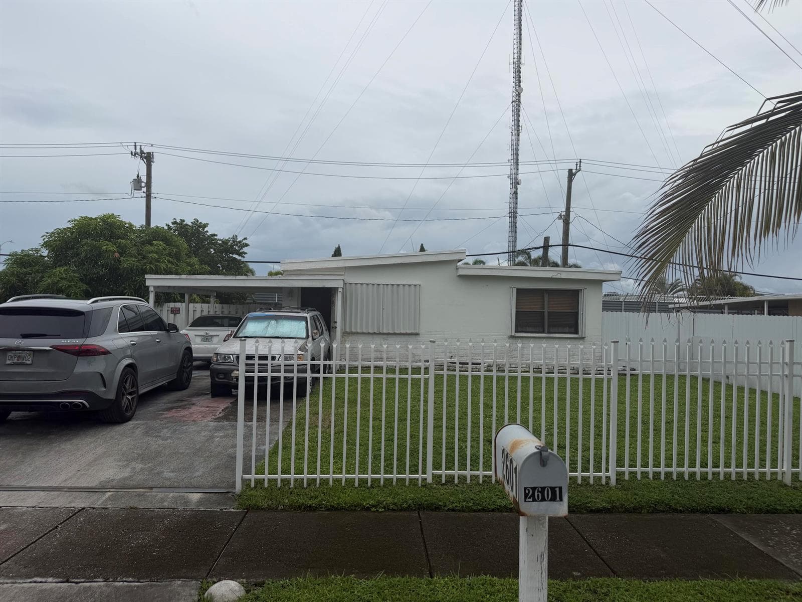 2601 SW 53RD Avenue, West Park FL 33023 - West Park, FL - Photo 1