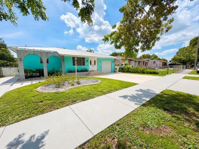 4450 SW 2nd St, Miami FL 33134 - Miami, FL - Photo 2