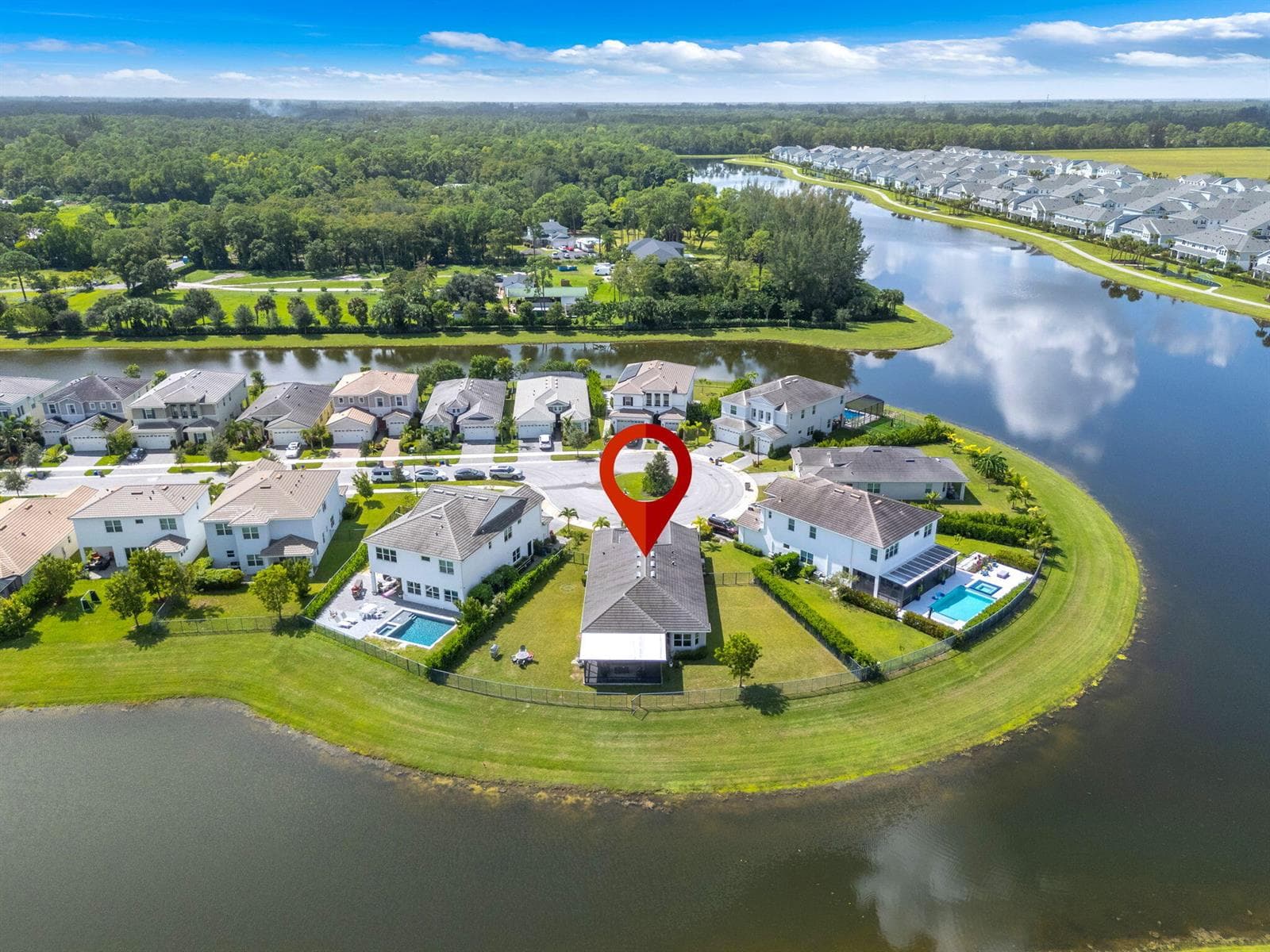 15447 ORCHARD Drive, Westlake FL 33470 - Westlake, FL - Photo 1