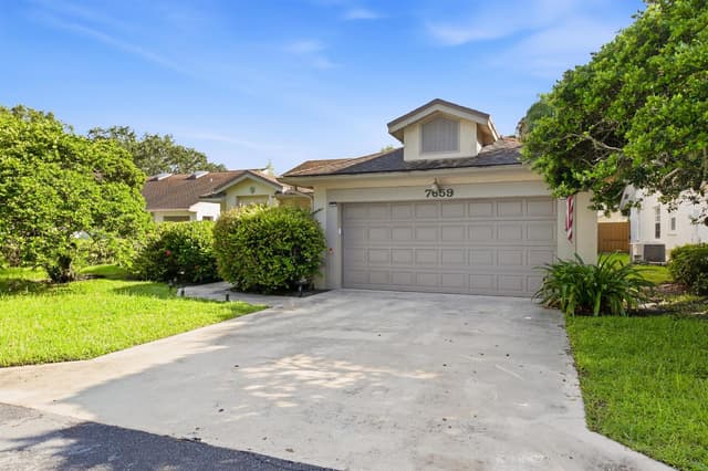 7659 KINGS RIDE, Boynton Beach FL 33436 - Boynton Beach, FL - Photo 3
