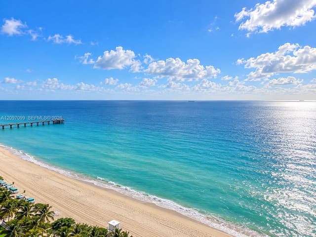 16051 Collins Ave # 1604, Sunny Isles Beach FL 33160 - Sunny Isles Beach, FL - Photo 3