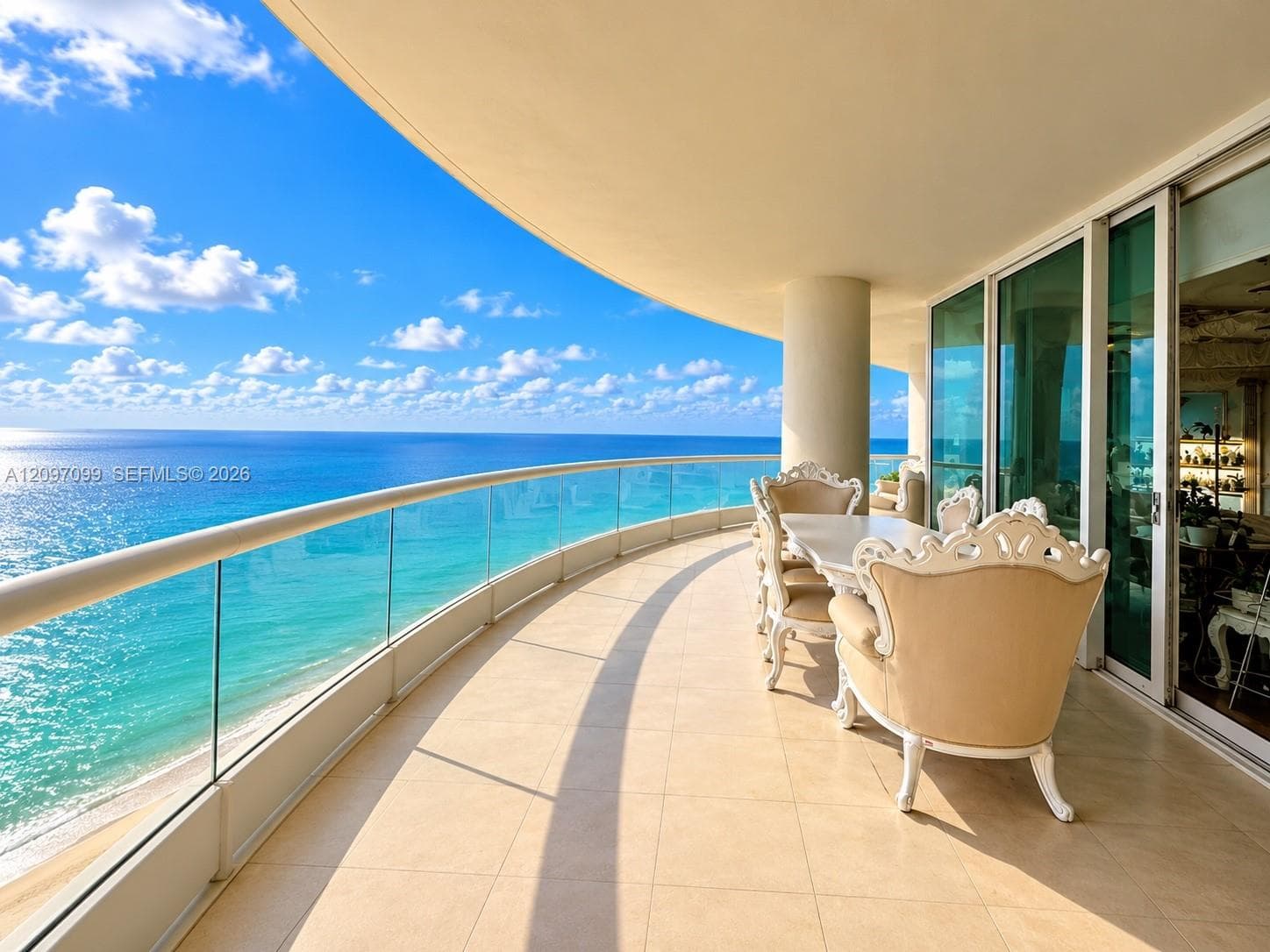 16051 Collins Ave # 1604, Sunny Isles Beach FL 33160 - Sunny Isles Beach, FL - Photo 1
