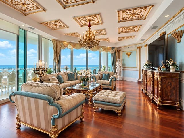 16051 Collins Ave # 1604, Sunny Isles Beach FL 33160 - Sunny Isles Beach, FL - Photo 5