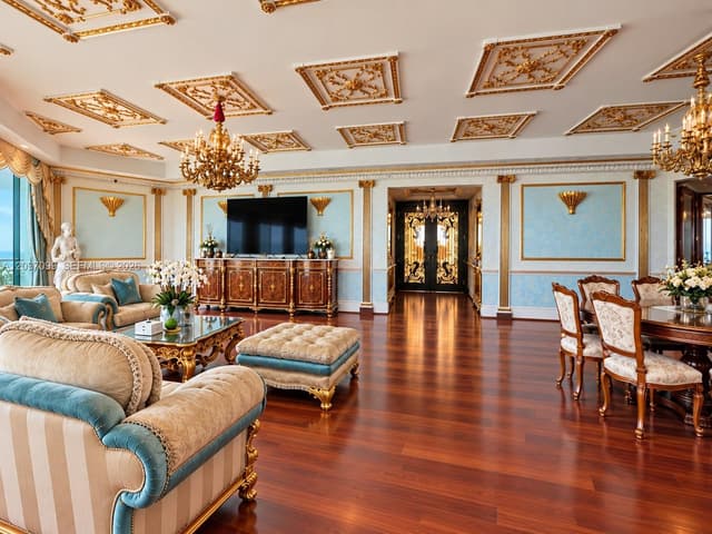 16051 Collins Ave # 1604, Sunny Isles Beach FL 33160 - Sunny Isles Beach, FL - Photo 4