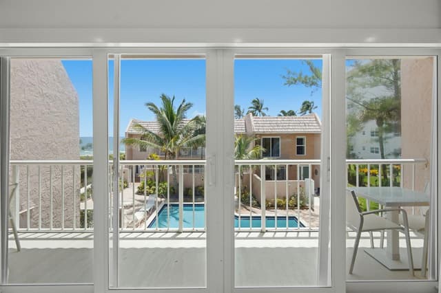 1173 HILLSBORO MILE # 2, Hillsboro Beach FL 33062 - Hillsboro Beach, FL - Photo 5
