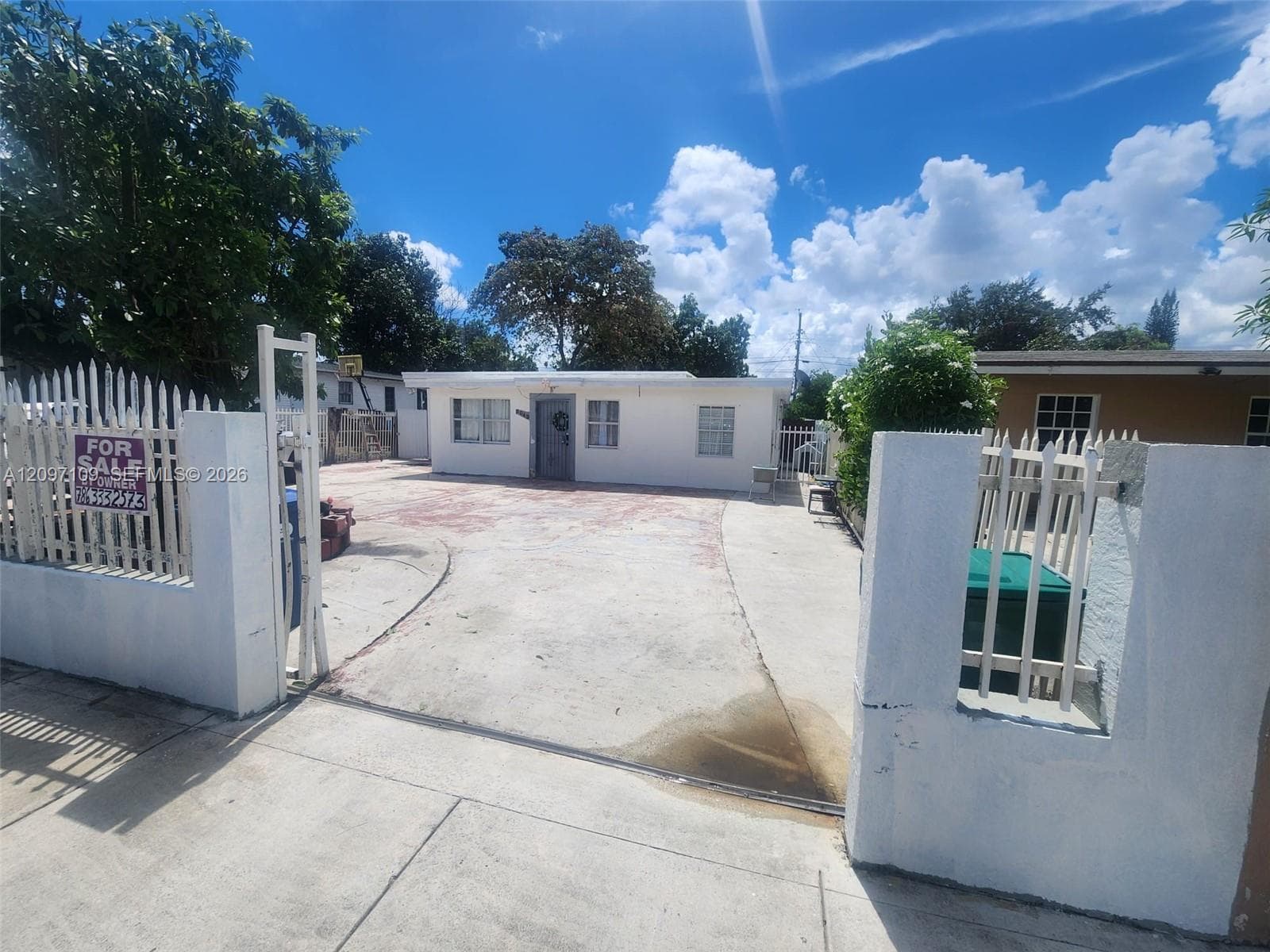 3042 NW 95th Ter, Miami FL 33147 - Miami, FL - Photo 1