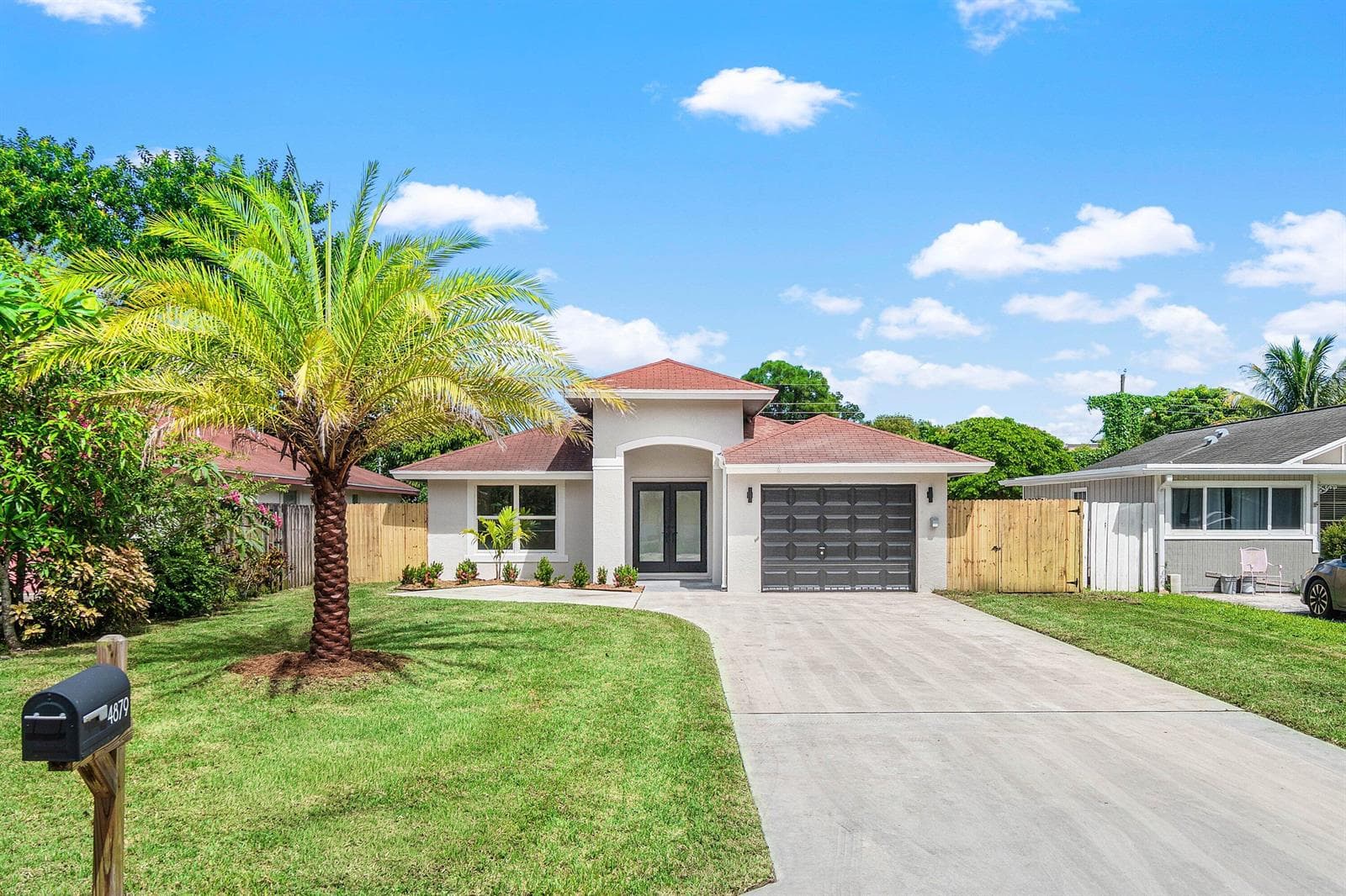 4879 LINCOLN Road, Delray Beach FL 33445 - Delray Beach, FL - Photo 1