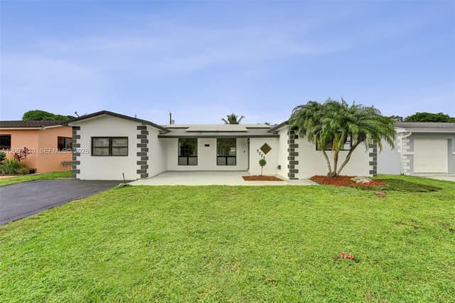 7771 Ramona St, Miramar FL 33023 - Miramar, FL - Photo 5