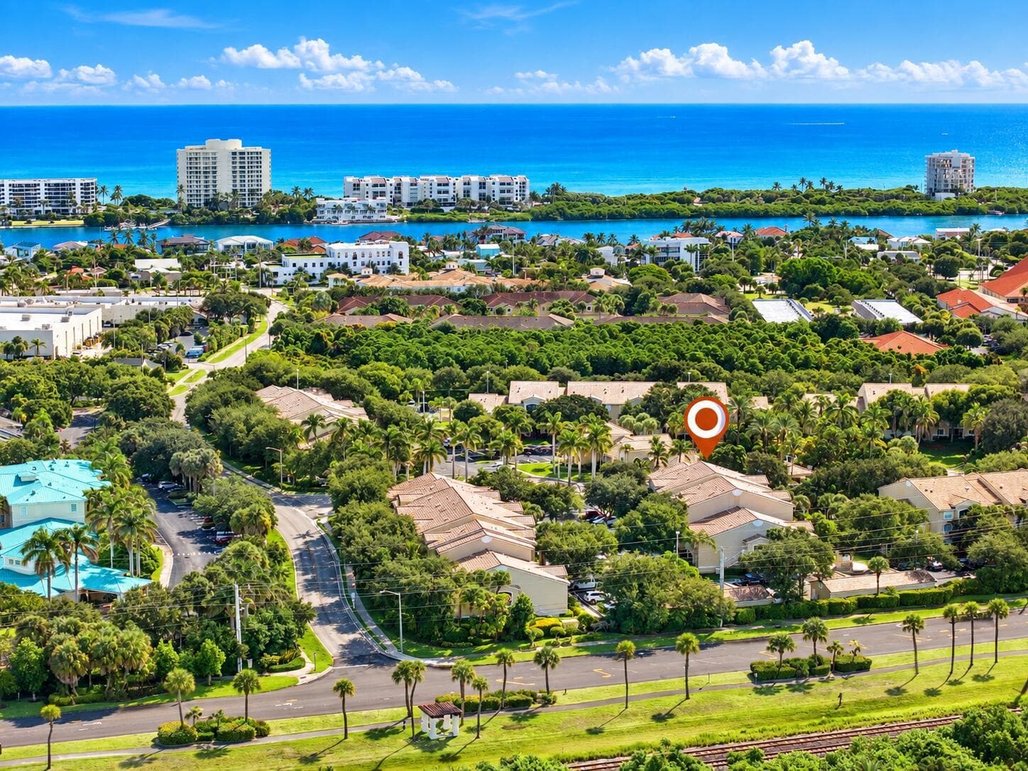278 VILLAGE Boulevard # 8306, Tequesta FL 33469 - Tequesta, FL - Photo 1