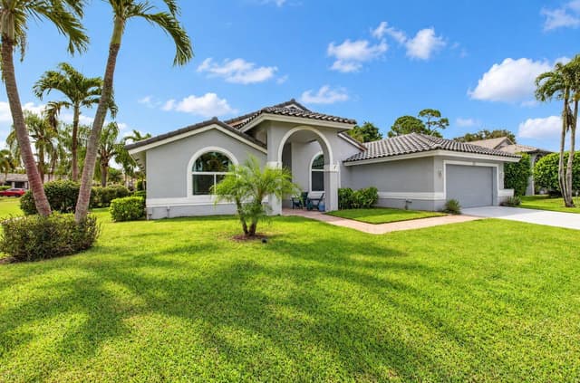 5745 ASPEN RIDGE Court, Delray Beach FL 33484 - Delray Beach, FL - Photo 2