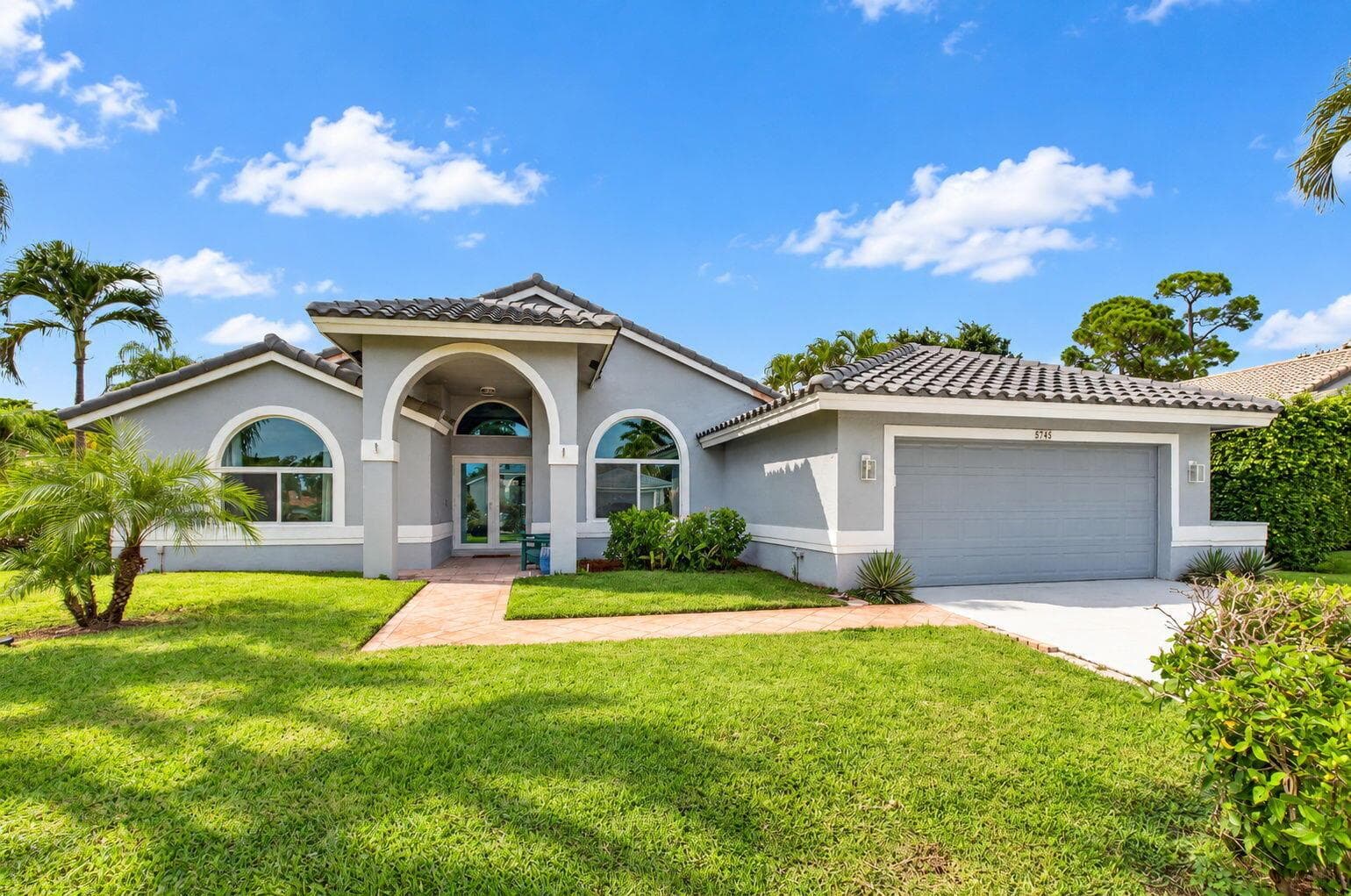5745 ASPEN RIDGE Court, Delray Beach FL 33484 - Delray Beach, FL - Photo 1