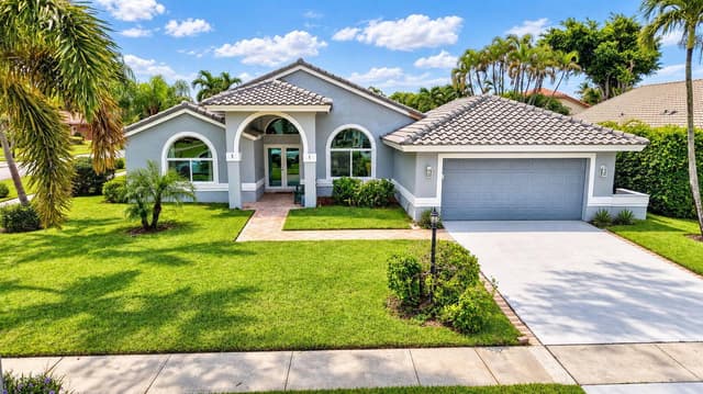 5745 ASPEN RIDGE Court, Delray Beach FL 33484 - Delray Beach, FL - Photo 4
