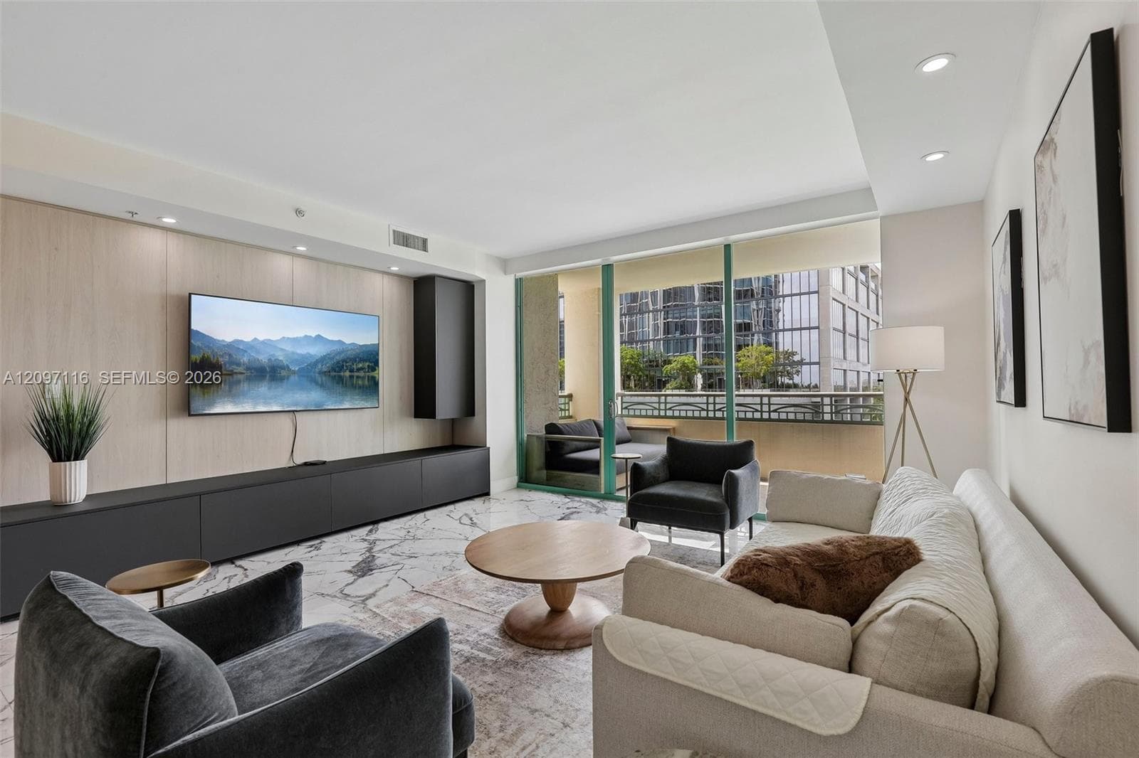 3400 SW 27th Ave # 605, Miami FL 33133 - Miami, FL - Photo 1