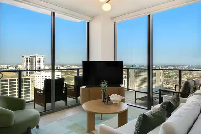 11 NE 6th St # 3214, Miami FL 33132 - Miami, FL - Photo 3