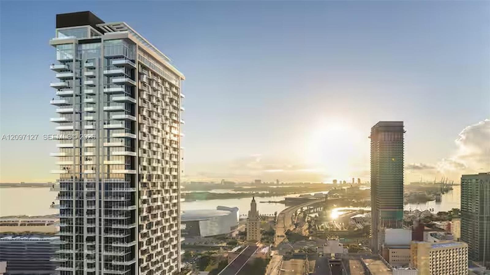 11 NE 6th St # 3214, Miami FL 33132 - Miami, FL - Photo 1