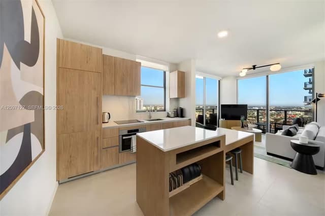 11 NE 6th St # 3214, Miami FL 33132 - Miami, FL - Photo 4