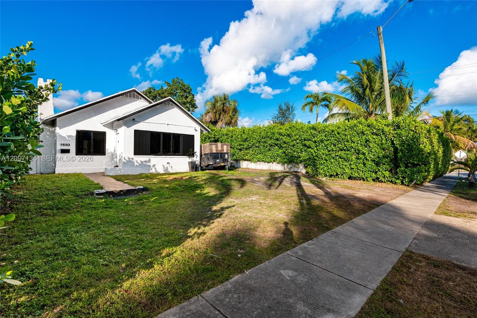 1683 NE 168th St, North Miami Beach FL 33162 - North Miami Beach, FL - Photo 1