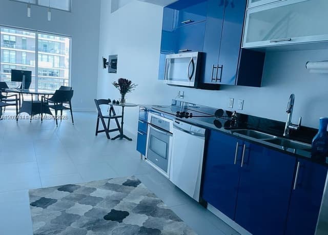 60 SW 13th St # 3606, Miami FL 33130 - Miami, FL - Photo 3