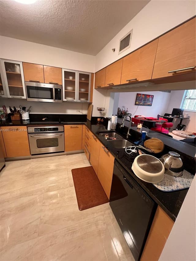 31 SE 5th Street # 2801, Miami FL 33131 - Miami, FL - Photo 6