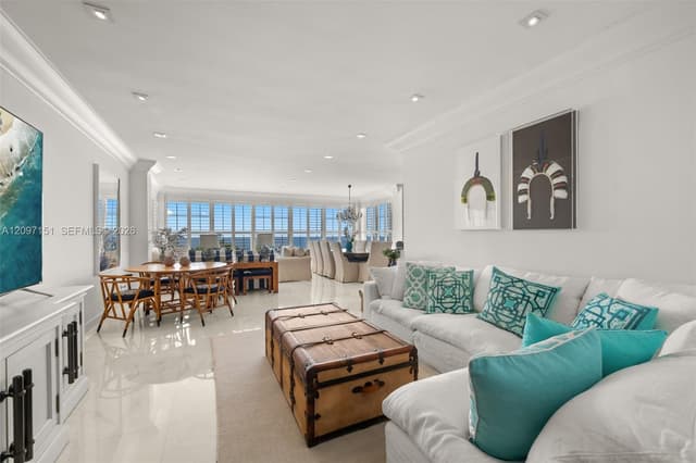 4925 Collins Ave # 4A, Miami Beach FL 33140 - Miami Beach, FL - Photo 2