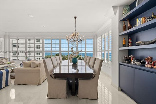 4925 Collins Ave # 4A, Miami Beach FL 33140 - Miami Beach, FL - Photo 5