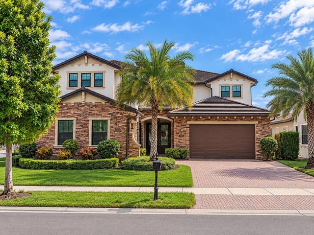 10982 PINNACLE Way, Parkland FL 33076 - Parkland, FL - Photo 2