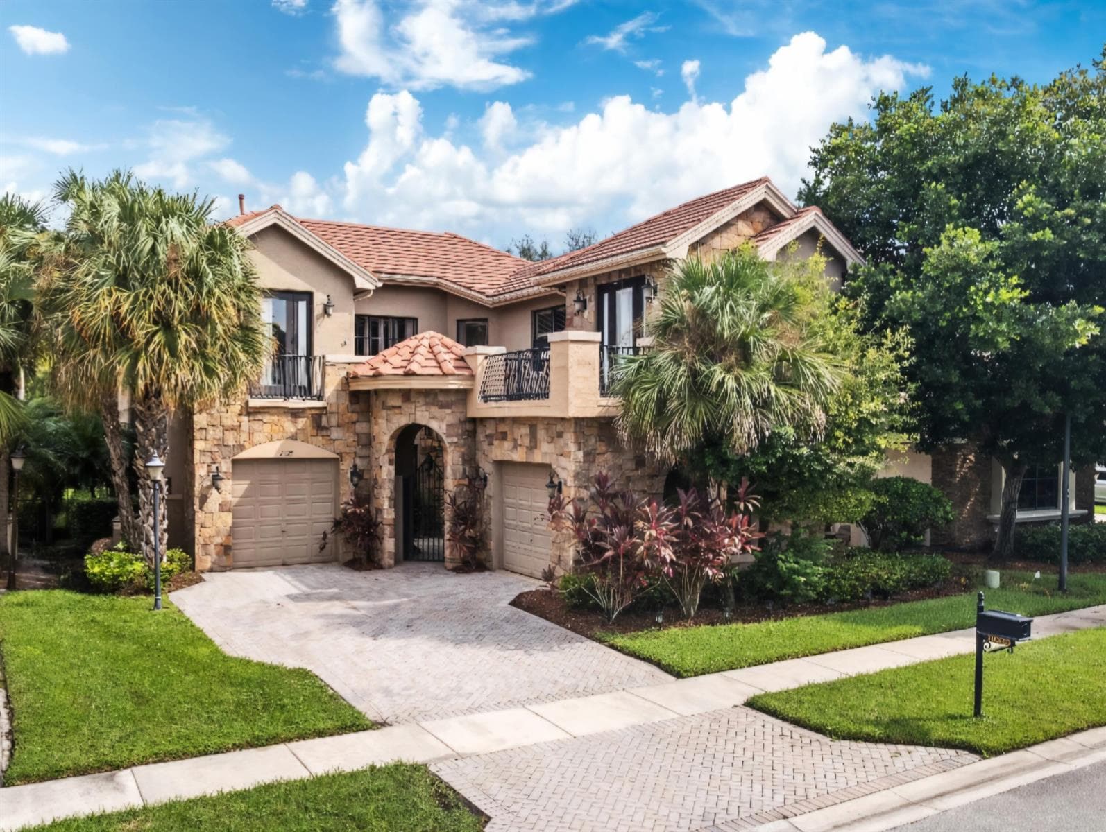 10325 Medicis Place, Wellington FL 33449 - Wellington, FL - Photo 1