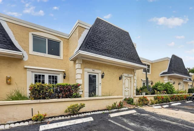 946 NE 24TH Avenue # 186, Hallandale Beach FL 33009 - Hallandale Beach, FL - Photo 7