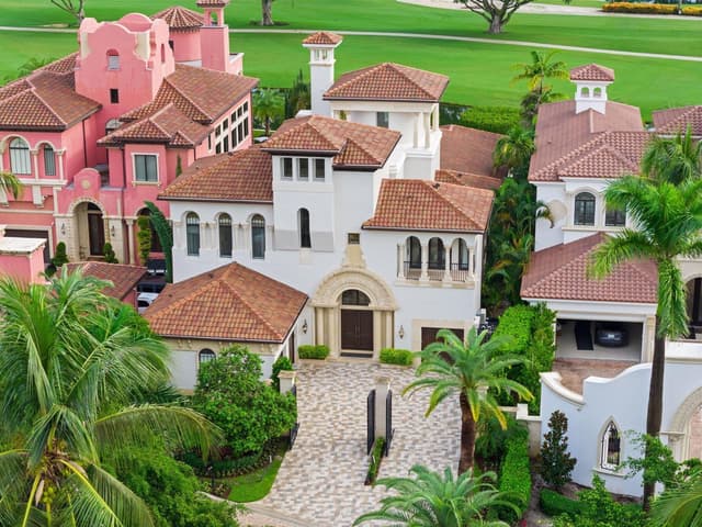 379 Mizner Lake Estates Drive, Boca Raton FL 33432 - Boca Raton, FL - Photo 6
