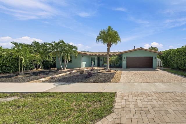 5850 NE 21ST Avenue, Fort Lauderdale FL 33308 - Fort Lauderdale, FL - Photo 2