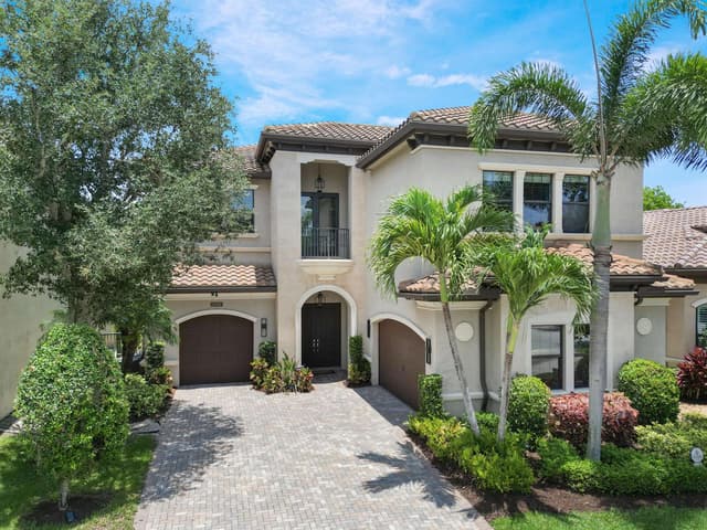 8784 LEWIS RIVER Road, Delray Beach FL 33446 - Delray Beach, FL - Photo 2