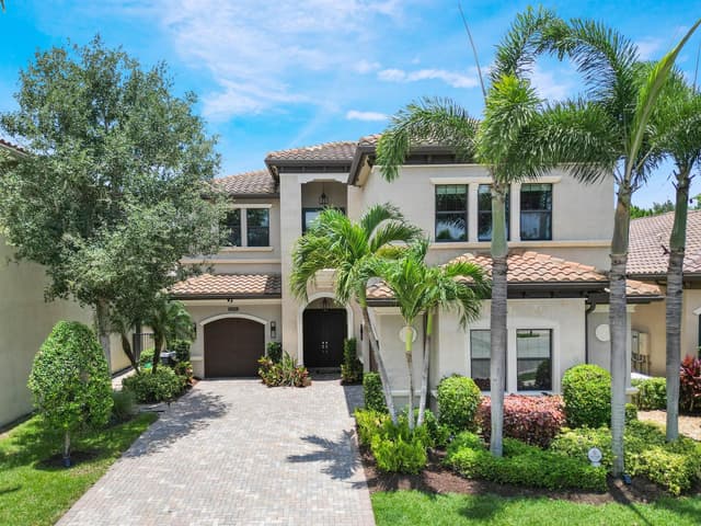 8784 LEWIS RIVER Road, Delray Beach FL 33446 - Delray Beach, FL - Photo 3