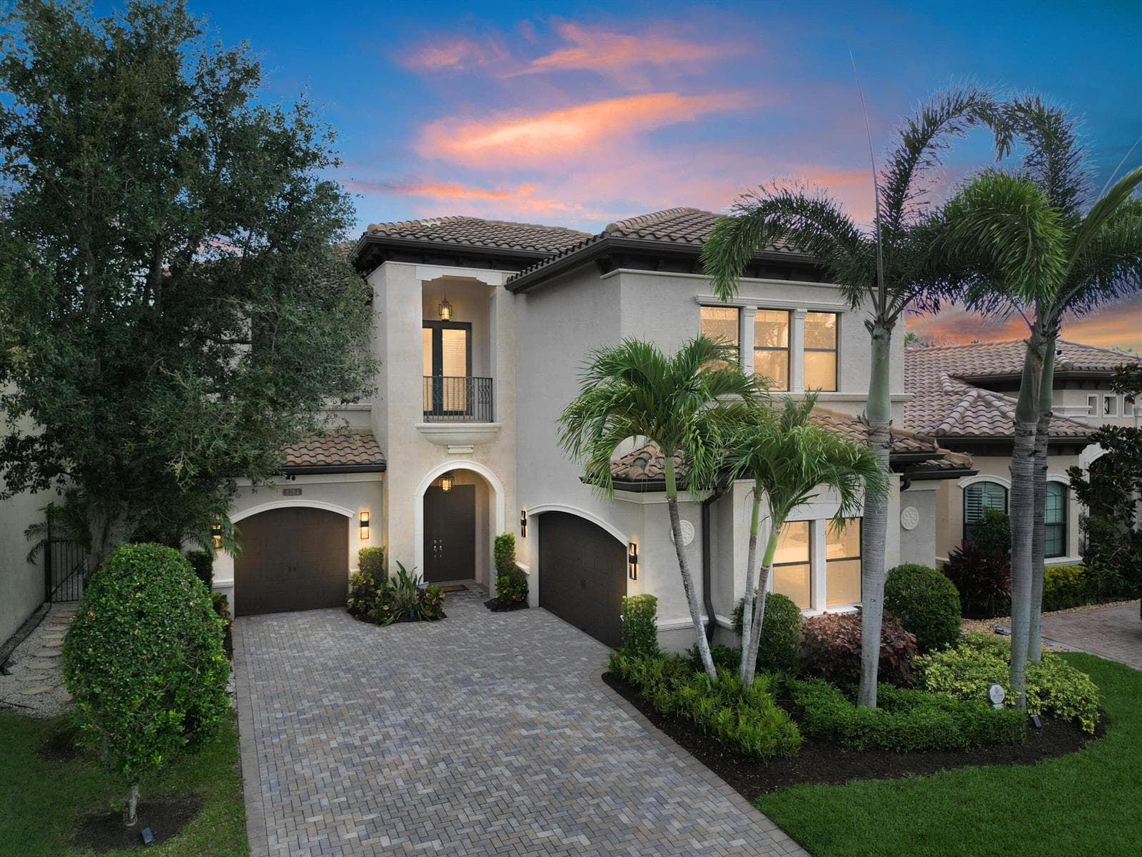 8784 LEWIS RIVER Road, Delray Beach FL 33446 - Delray Beach, FL - Photo 1