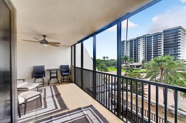 3400 S OCEAN Boulevard # 4I, Highland Beach FL 33487 - Highland Beach, FL - Photo 2