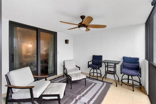 3400 S OCEAN Boulevard # 4I, Highland Beach FL 33487 - Highland Beach, FL - Photo 3