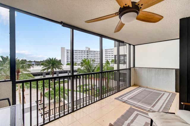 3400 S OCEAN Boulevard # 4I, Highland Beach FL 33487 - Highland Beach, FL - Photo 5