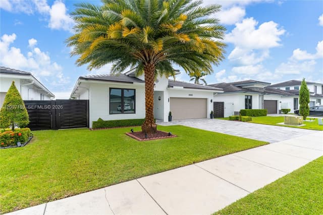 2885 SE 3rd St, Homestead FL 33033 - Homestead, FL - Photo 3