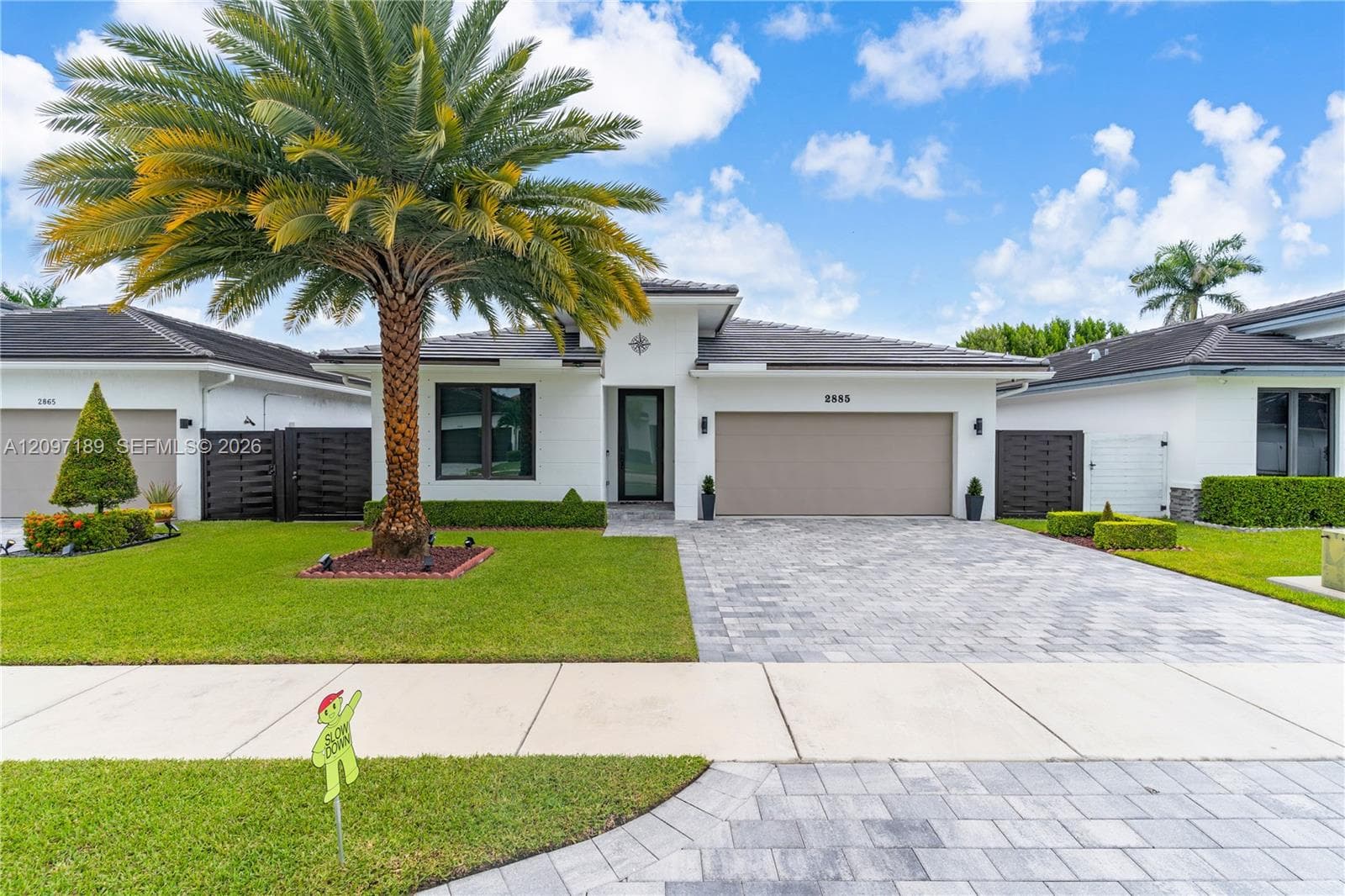 2885 SE 3rd St, Homestead FL 33033