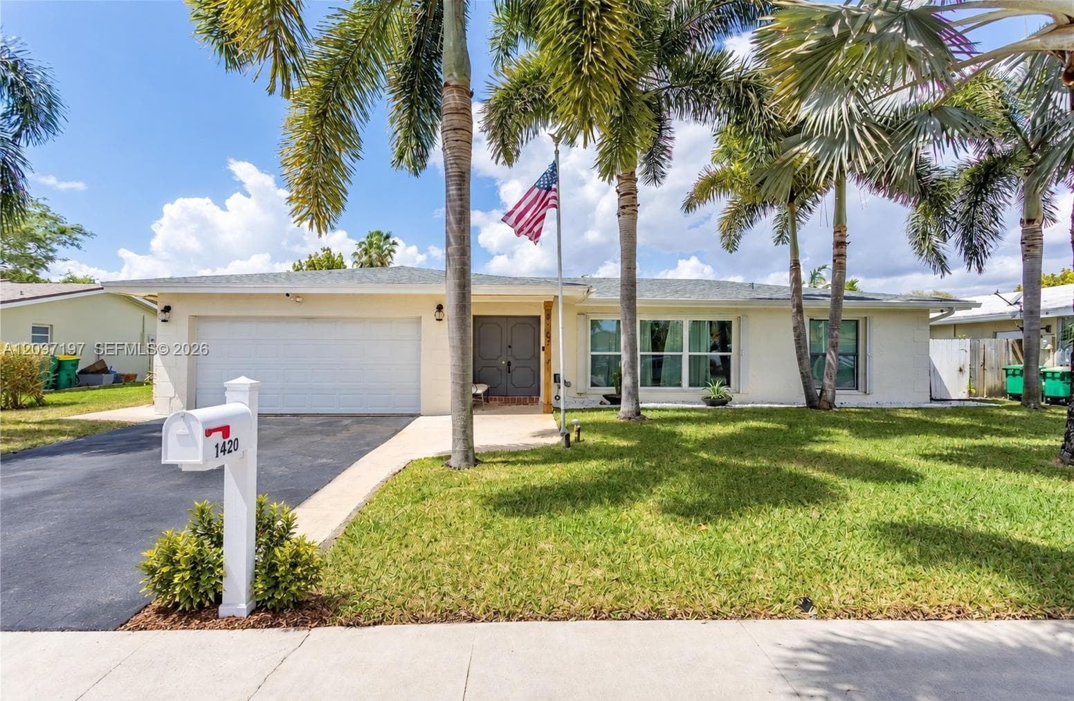 8107 NW 74th Ave, Tamarac FL 33321 - Tamarac, FL - Photo 1