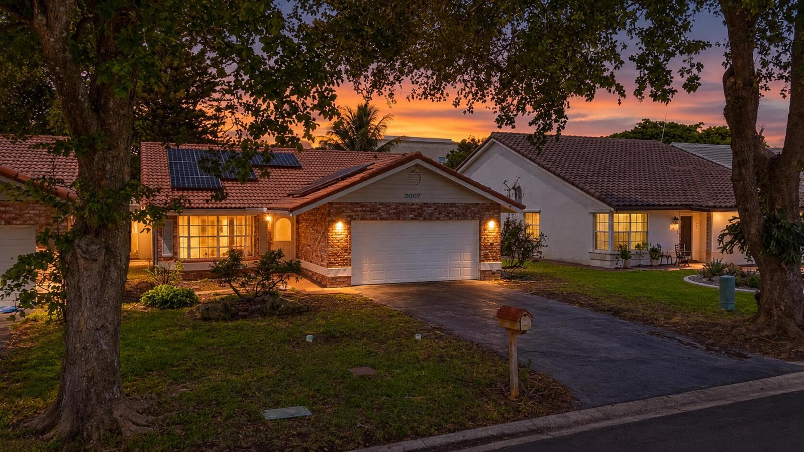 2872 NW 95th Avenue, Coral Springs FL 33065 - Coral Springs, FL - Photo 1