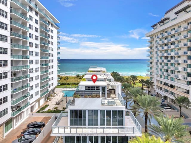 9501 Collins Ave # 1, Surfside FL 33154 - Surfside, FL - Photo 6