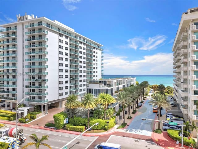 9501 Collins Ave # 1, Surfside FL 33154 - Surfside, FL - Photo 7