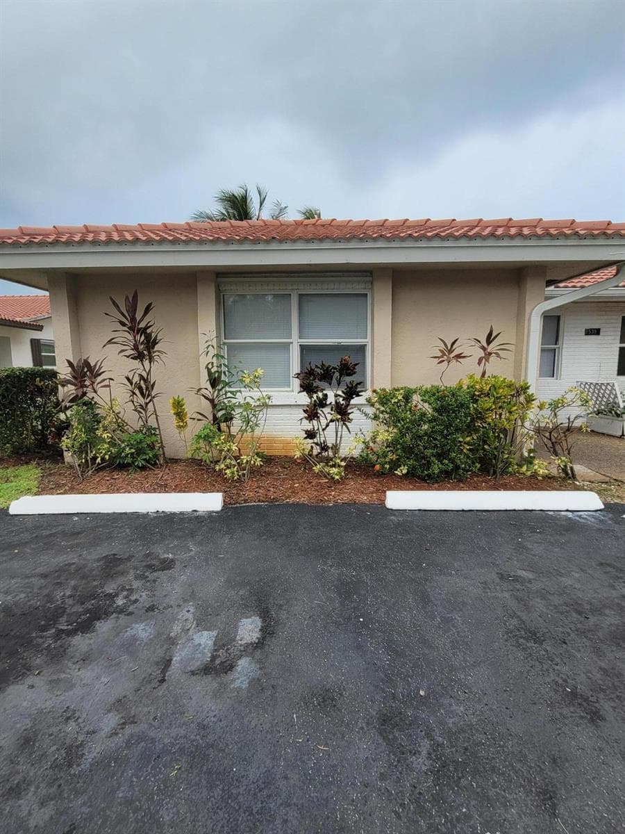 8539 NW 23RD Manor, Coral Springs FL 33065 - Coral Springs, FL - Photo 1