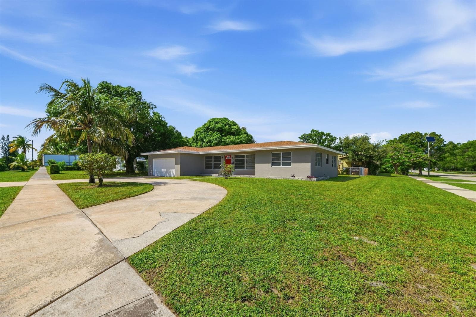 207 BAYBERRY Drive, Lake Park FL 33403 - Lake Park, FL - Photo 1