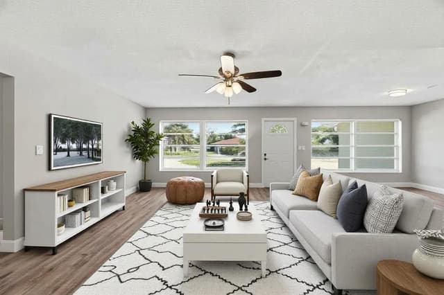 207 BAYBERRY Drive, Lake Park FL 33403 - Lake Park, FL - Photo 4