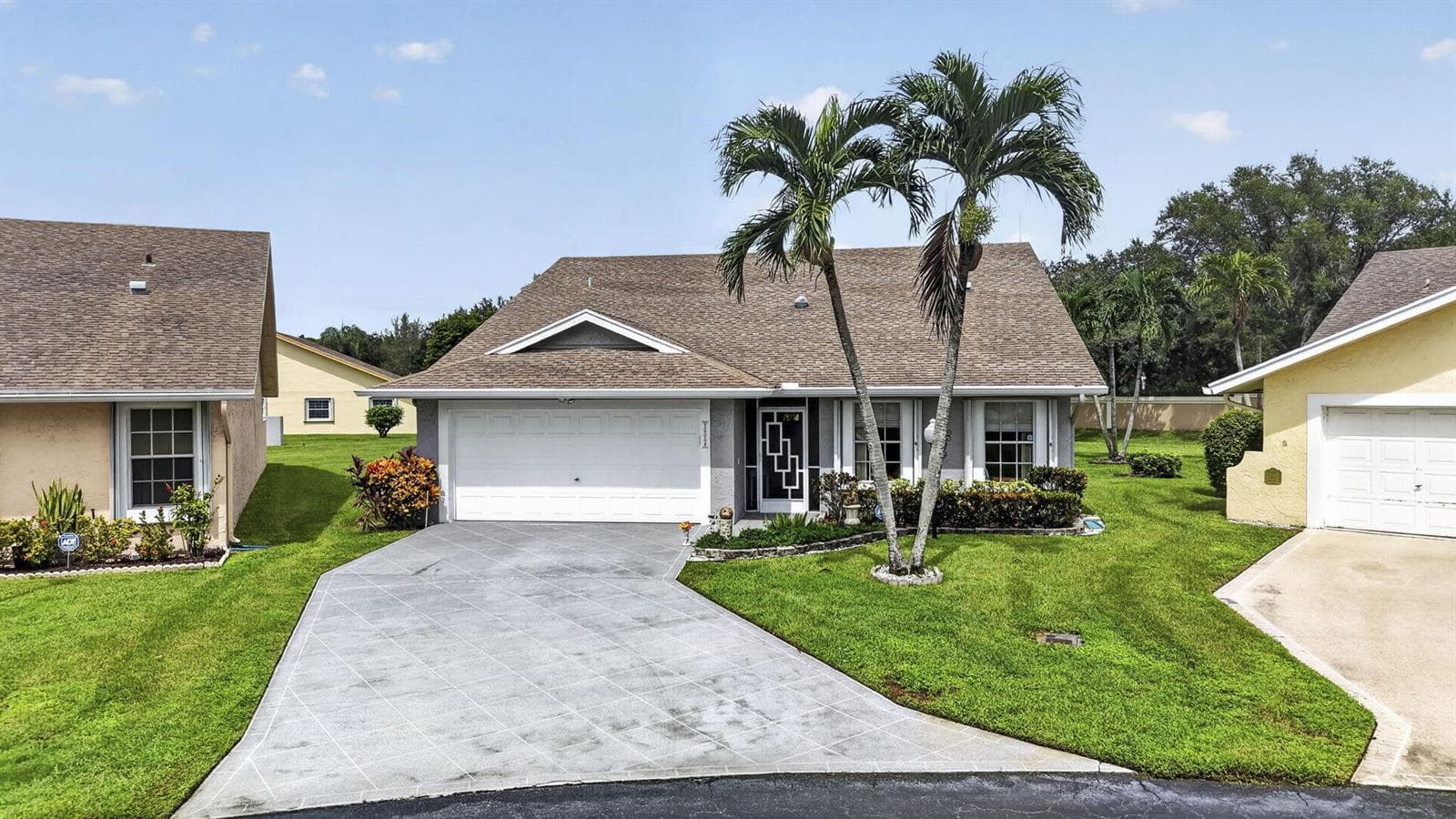 3914 Dafilee Circle, West Palm Beach FL 33417 - West Palm Beach, FL - Photo 1