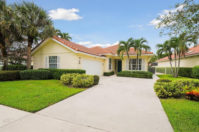 615 Rosa Court, Palm Beach Gardens FL 33410 - Palm Beach Gardens, FL - Photo 3