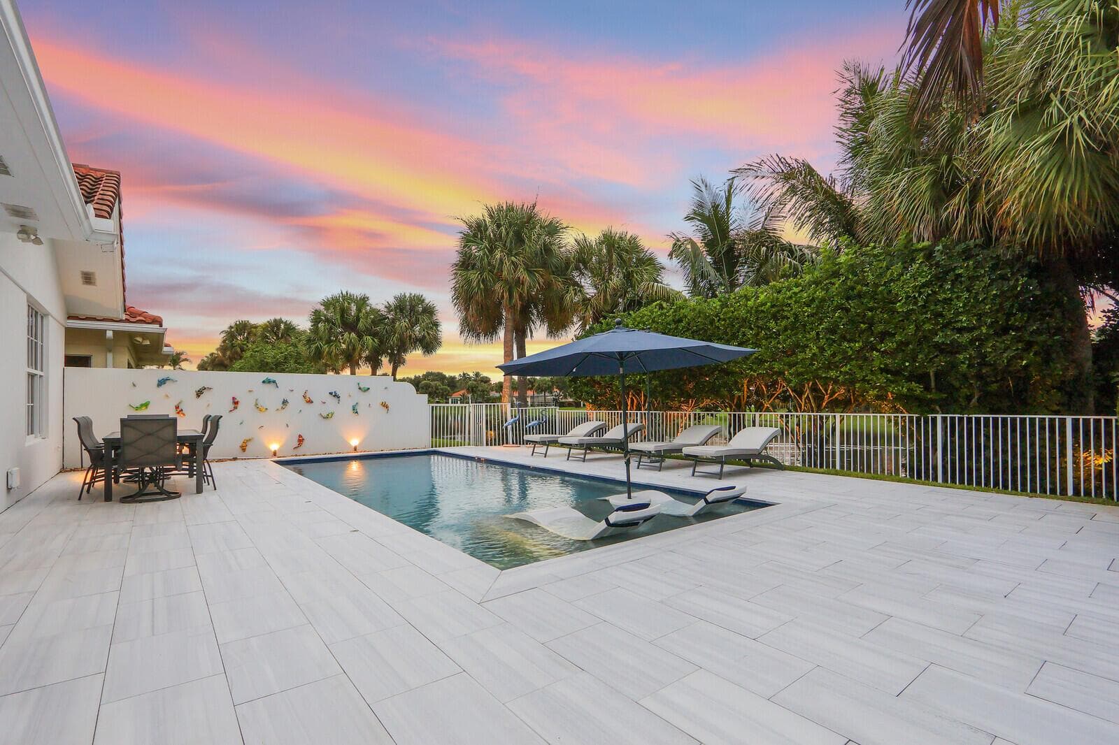 615 Rosa Court, Palm Beach Gardens FL 33410 - Palm Beach Gardens, FL - Photo 1