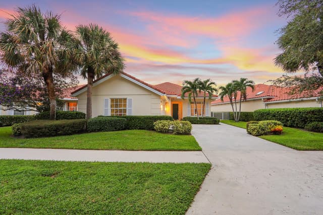 615 Rosa Court, Palm Beach Gardens FL 33410 - Palm Beach Gardens, FL - Photo 5